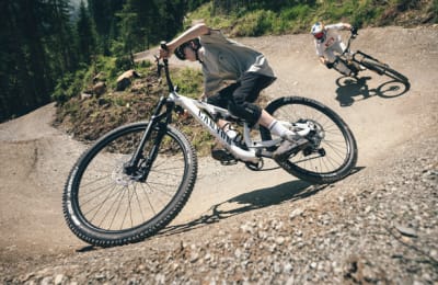 Youth MTB