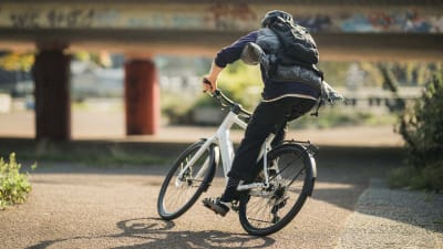 City E-Bikes